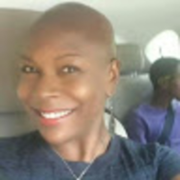 Meet your Posher, Kimberly - Picture 1 of 1